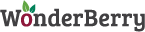 Wonderberry Logo
